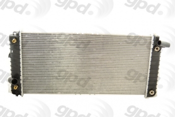 Radiator