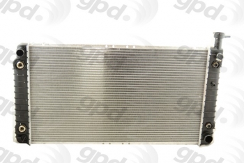 Radiator