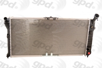 Radiator