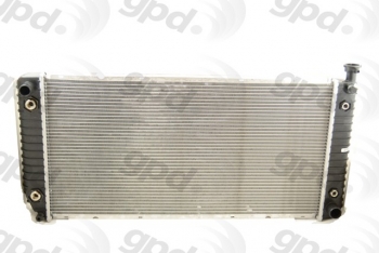 Radiator