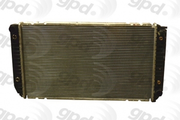 Radiator