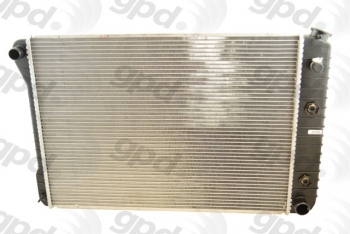Radiator