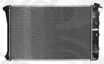 Radiator