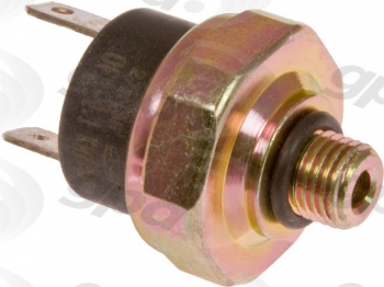 HVAC Cut-Off Switch