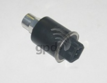 A/C Trinary Switch