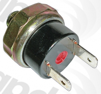 A/C Compressor Cut-Off Switch