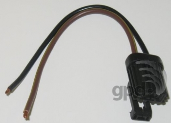 HVAC Blower Motor Connector