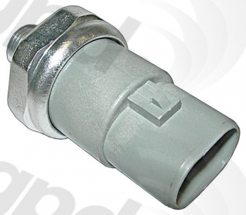 A/C Trinary Switch
