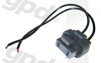 A/C Clutch Cycle Switch Connector