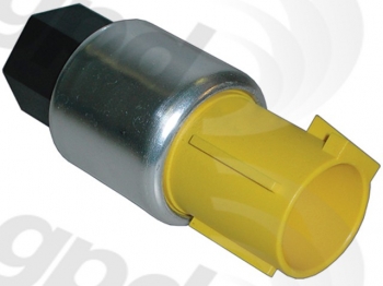 A/C Compressor Cut-Off Switch