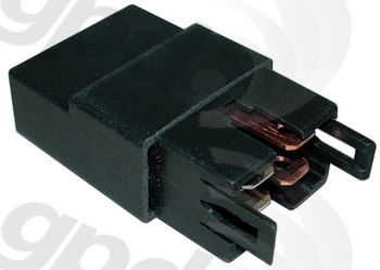 HVAC Blower Motor Relay