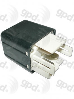 HVAC Blower Motor Relay