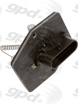 HVAC Blower Motor Resistor
