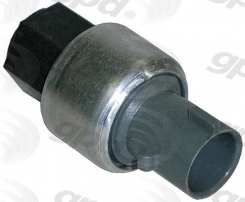 A/C Compressor Cut-Off Switch