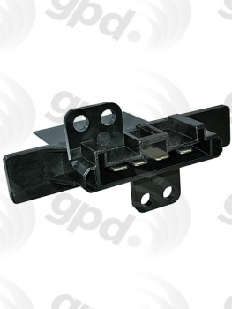 HVAC Blower Motor Resistor