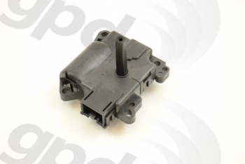 HVAC Blend Door Actuator