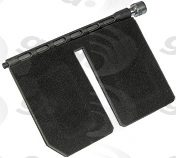 HVAC Blend Door Repair Kit