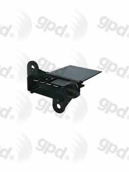 HVAC Blower Motor Resistor