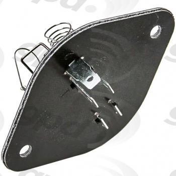 HVAC Blower Motor Resistor
