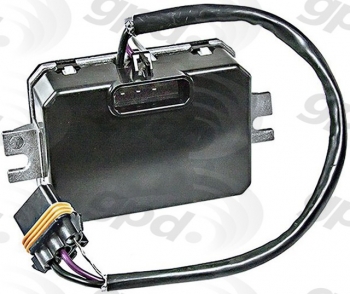 HVAC Blower Motor Resistor