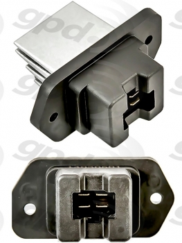 HVAC Blower Motor Resistor