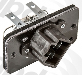 HVAC Blower Motor Resistor