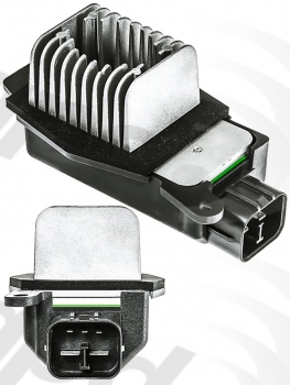 HVAC Blower Motor Resistor