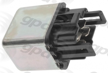 HVAC Blower Motor Relay