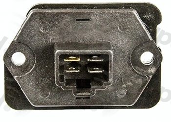 HVAC Blower Motor Resistor