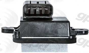 HVAC Blower Motor Resistor