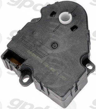 HVAC Blend Door Actuator
