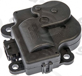HVAC Blend Door Actuator