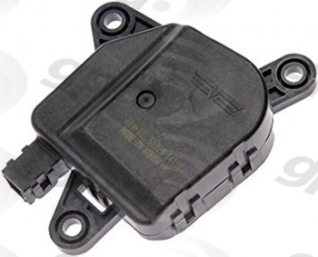 HVAC Blend Door Actuator