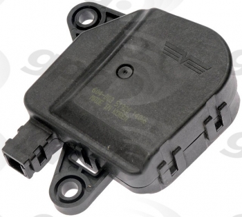HVAC Blend Door Actuator