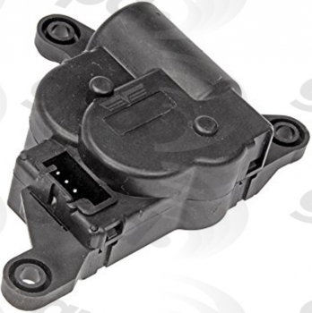 HVAC Blend Door Actuator