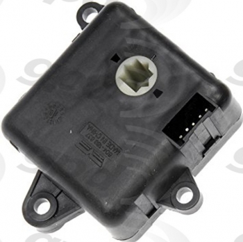 HVAC Blend Door Actuator