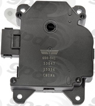HVAC Blend Door Actuator