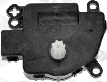 HVAC Blend Door Actuator