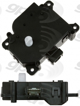 HVAC Blend Door Actuator
