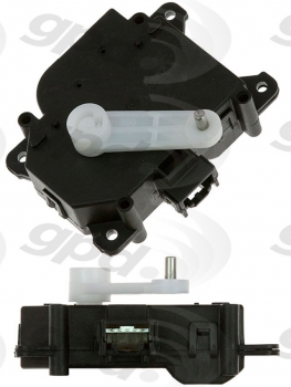HVAC Blend Door Actuator