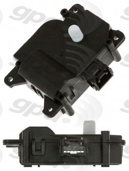 HVAC Blend Door Actuator