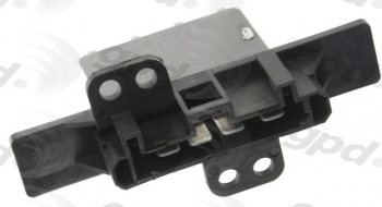 HVAC Blower Motor Resistor