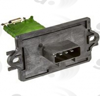 HVAC Blower Motor Resistor
