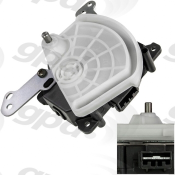 HVAC Blend Door Actuator
