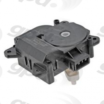 HVAC Blend Door Actuator