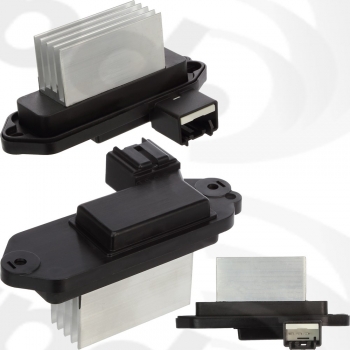 HVAC Blower Motor Resistor