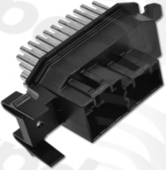 HVAC Blower Motor Resistor