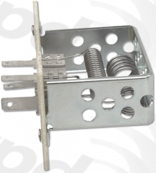 HVAC Blower Motor Resistor