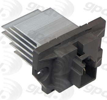 HVAC Blower Motor Resistor
