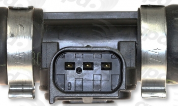 Fuel Tank Pressure Sensor